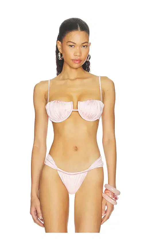 Petal Bikini Top Petal Bikini Top