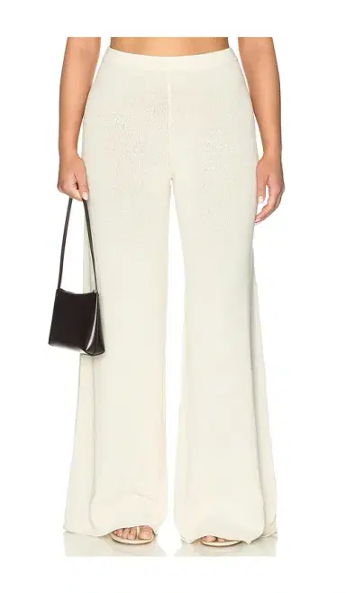 L'Academie Lilyann Knit Pant | Thumbnail 2 L'Academie Lilyann Knit Pant | Thumbnail 2
