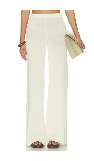 L'Academie Lilyann Knit Pant | Thumbnail 1 L'Academie Lilyann Knit Pant | Thumbnail 1