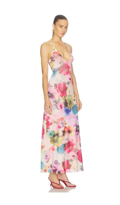 AFRM Romy Dress | Thumbnail 2