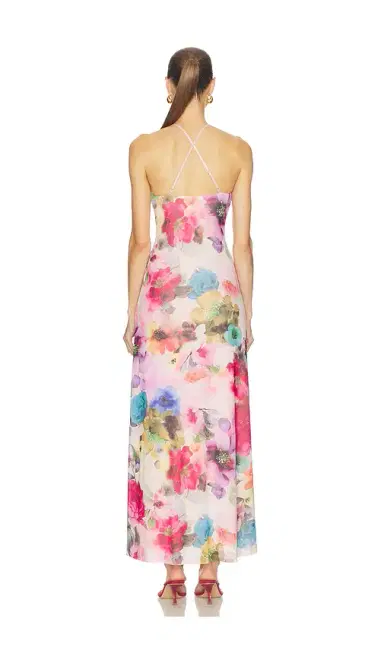 AFRM Romy Dress | Thumbnail 3