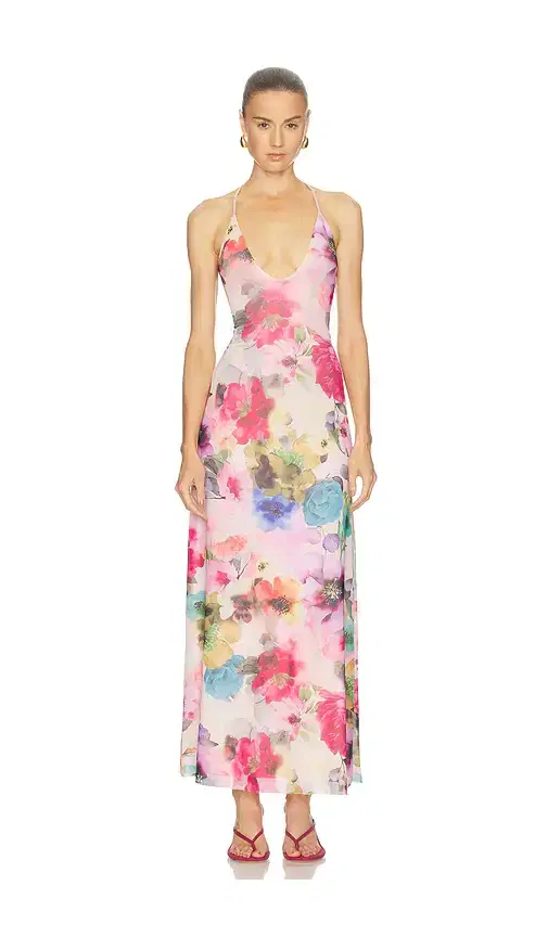 Romy Dress