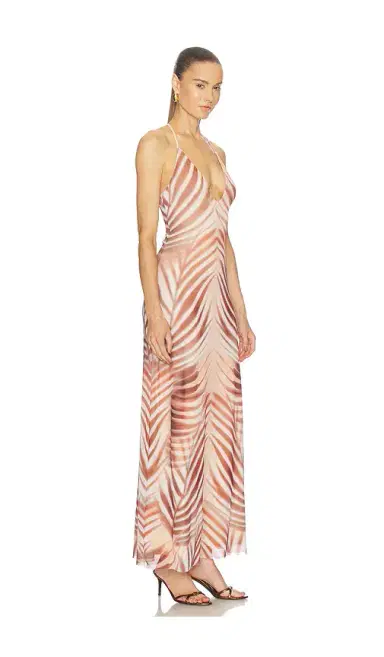 AFRM Romy Dress | Thumbnail 2 AFRM Romy Dress | Thumbnail 2