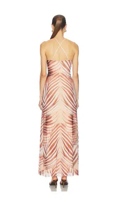 AFRM Romy Dress | Thumbnail 3 AFRM Romy Dress | Thumbnail 3