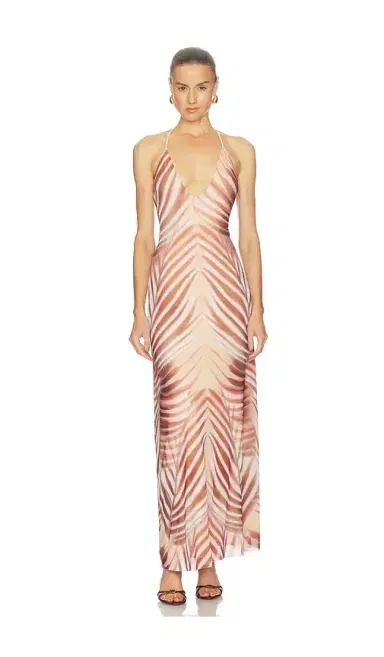 AFRM Romy Dress | Thumbnail 1 AFRM Romy Dress | Thumbnail 1