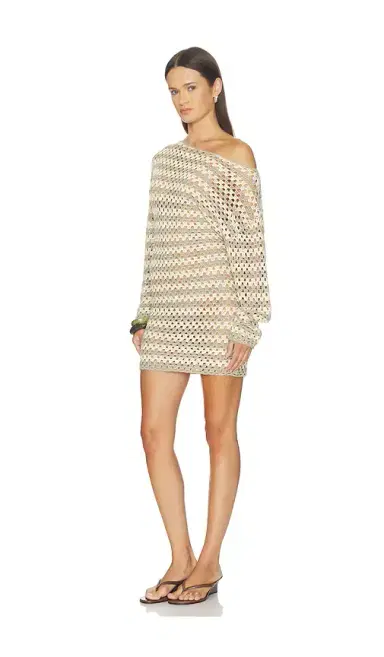 AFRM Samantha Dress | Thumbnail 2