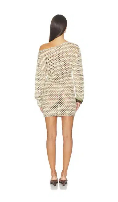 AFRM Samantha Dress | Thumbnail 3