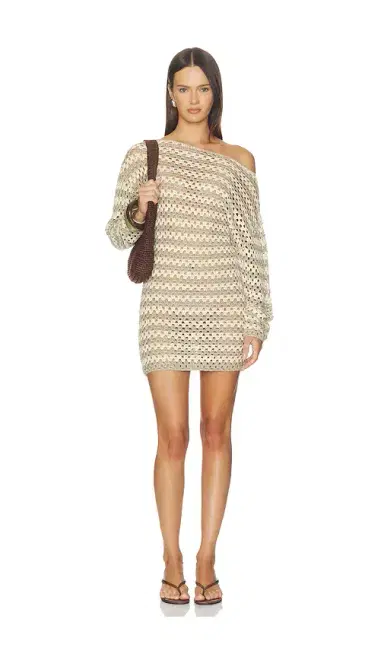 AFRM Samantha Dress | Thumbnail 1