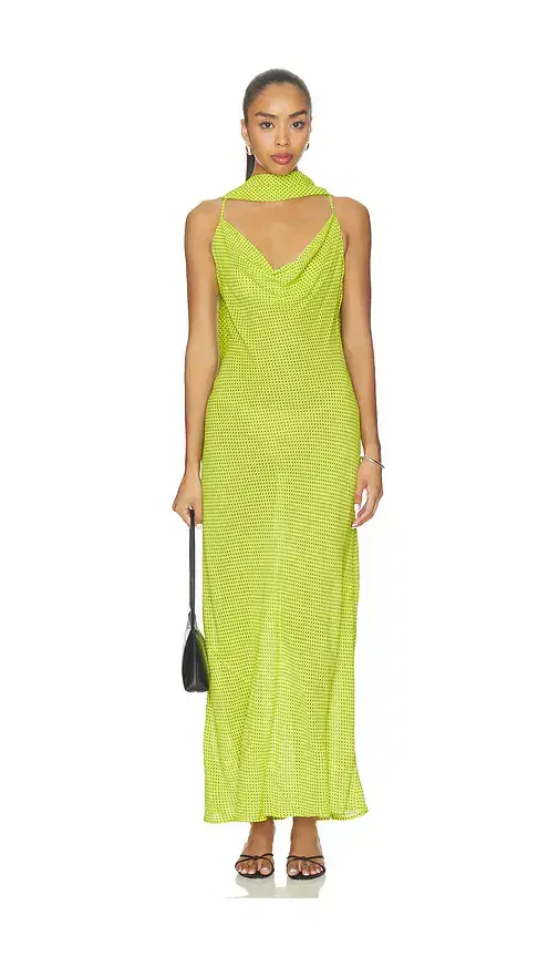 AFRM Cheryl Dress