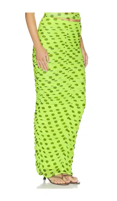 AFRM Josie Skirt | Thumbnail 2 AFRM Josie Skirt | Thumbnail 2