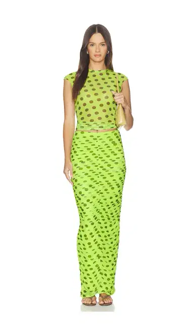 AFRM Josie Skirt | Thumbnail 5 AFRM Josie Skirt | Thumbnail 5