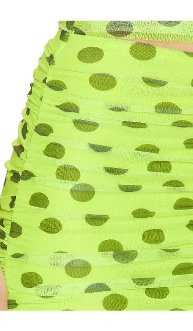 AFRM Josie Skirt | Thumbnail 6 AFRM Josie Skirt | Thumbnail 6