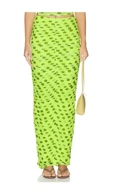 AFRM Josie Skirt | Thumbnail 1 AFRM Josie Skirt | Thumbnail 1