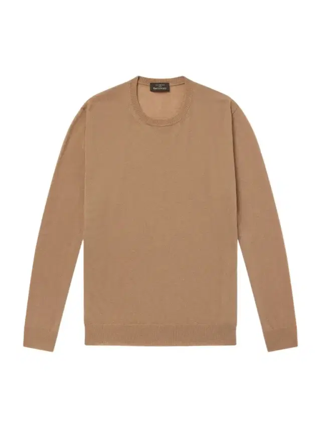 Slowear Zanone Cashmere-Blend Sweater - Men