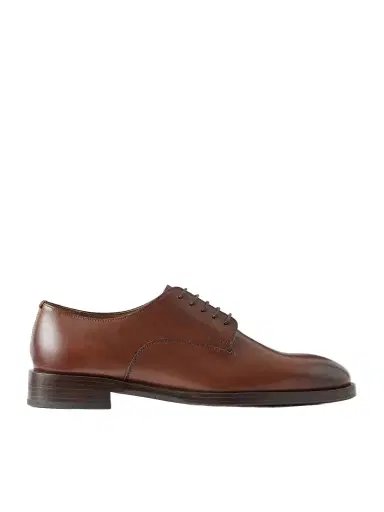 Paul Smith Jason Leather Derby Shoes - Men | Thumbnail 1