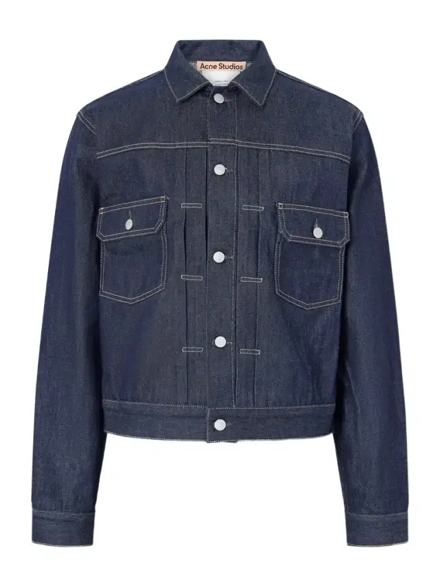 Acne Studios Denim Jacket - Men