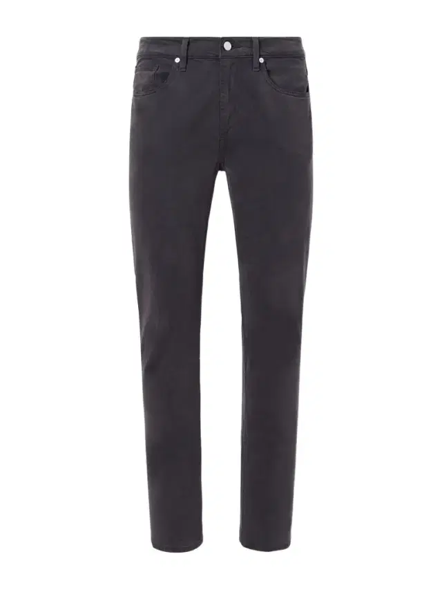 Frame The Modern Slim-Fit Straight-Leg Jeans - Men