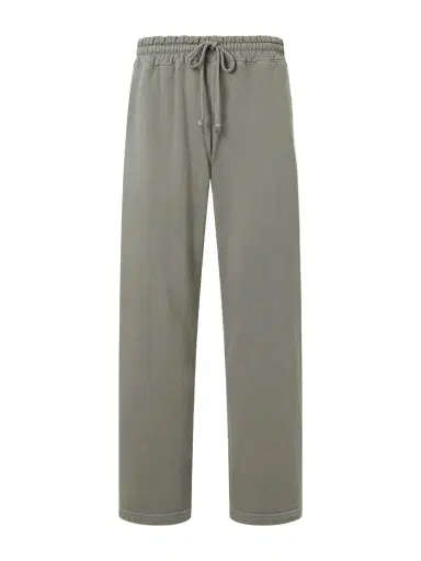 Cherry Los Angeles Cotton-Fleece Drawstring Sweatpants - Men | Thumbnail 1 Cherry Los Angeles Cotton-Fleece Drawstring Sweatpants - Men | Thumbnail 1