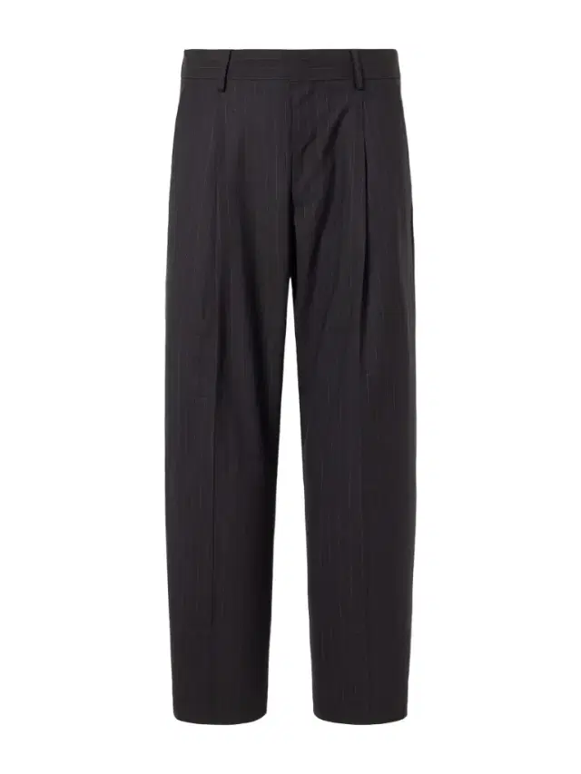 NN07 Kay 10037 Straight-Leg Pleated Woven Trousers - Men