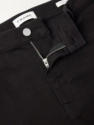 Frame Modern Straight-Leg Jeans - Men | Thumbnail 6 Frame Modern Straight-Leg Jeans - Men | Thumbnail 6