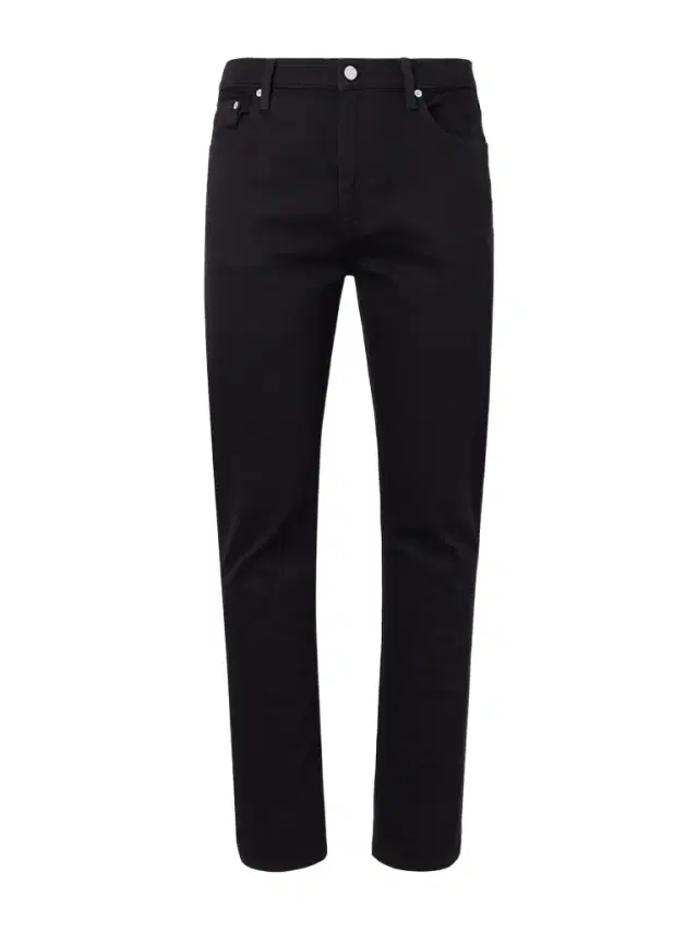 Frame Modern Straight-Leg Jeans - Men