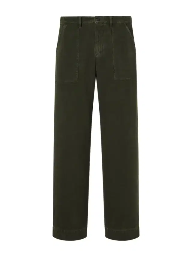 Massimo Alba New Regata Straight-Leg Brushed Cotton Trousers - Men