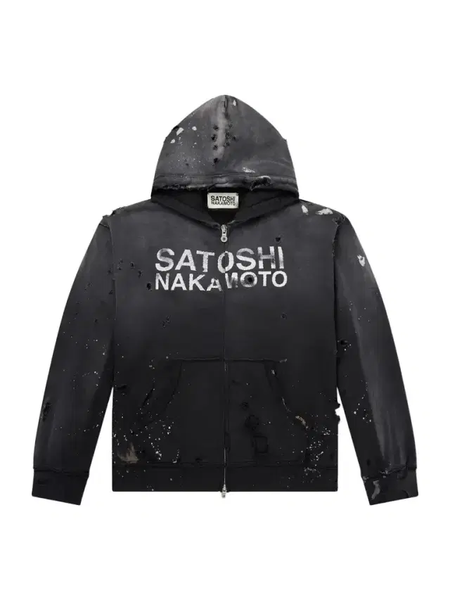 Luke Logo-Printed Cotton-Fleece Zip-Up Hoodie - Men