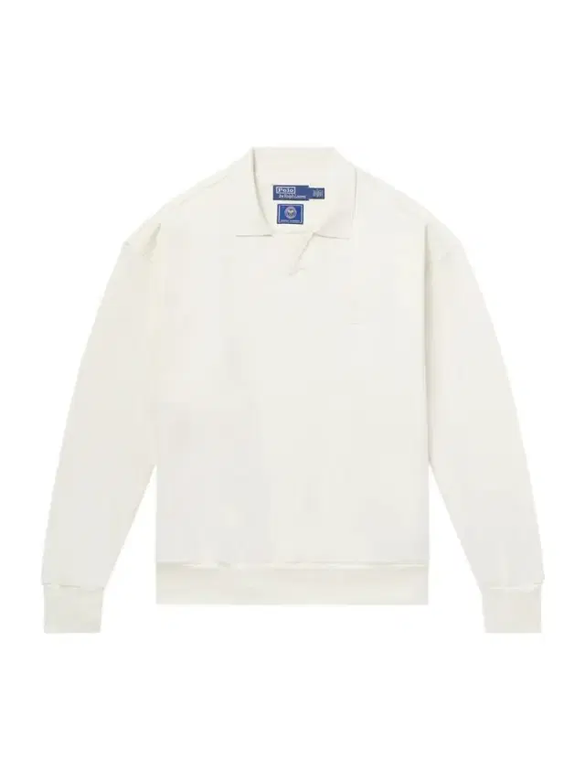 Polo Ralph Lauren Wimbledon Logo-Embroidered Cotton Sweatshirt - Men