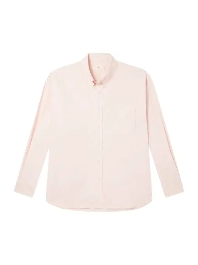 Cherry Los Angeles Button-Down Cotton-Poplin Shirt - Men