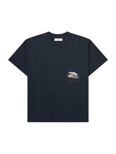 Cherry Los Angeles Logo-Printed Cotton-Jersey T-Shirt - Men | Thumbnail 1 Cherry Los Angeles Logo-Printed Cotton-Jersey T-Shirt - Men | Thumbnail 1