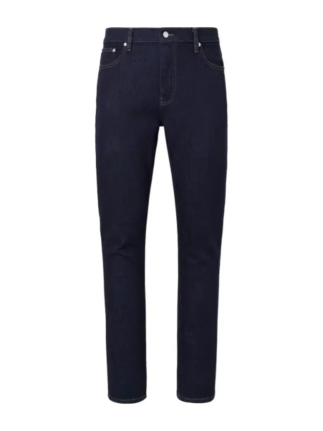 Frame Modern Straight-Leg Jeans - Men