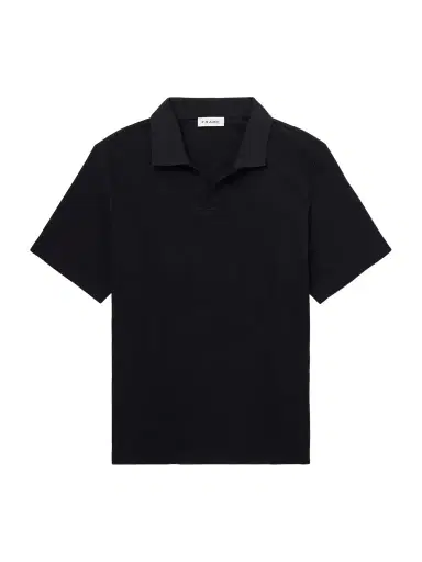 Frame Cotton-Piqué Polo Shirt - Men | Thumbnail 1