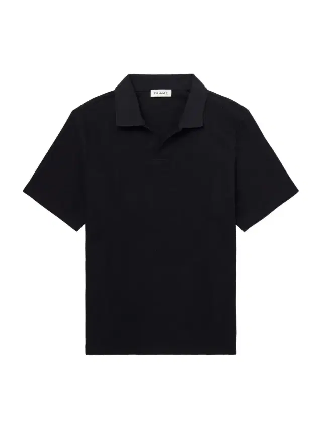Frame Cotton-Piqué Polo Shirt - Men