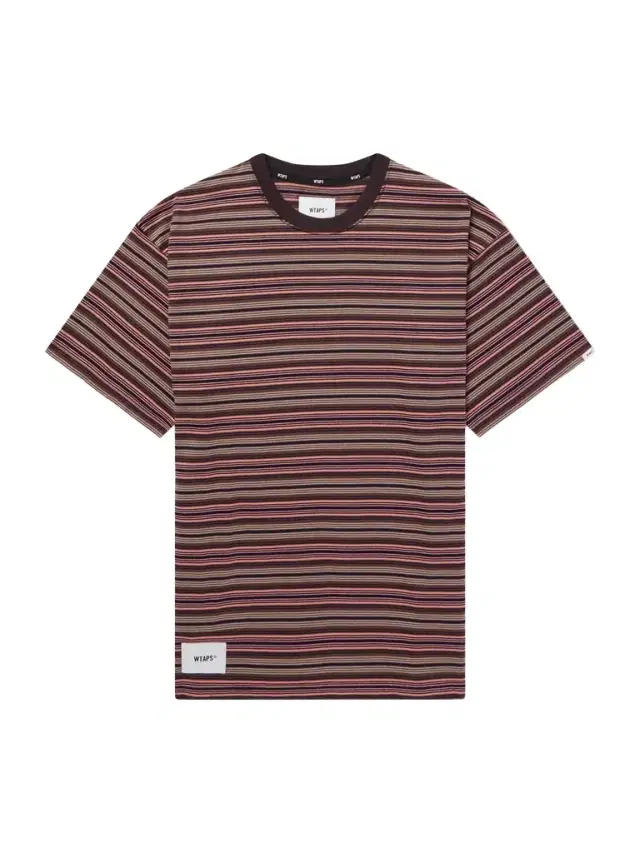Logo-Appliquéd Striped Cotton-Jersey T-Shirt - Men