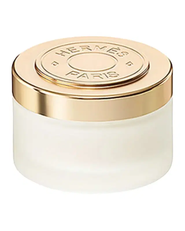 Hermes 6.5 oz. 24 Faubourg Perfumed Body Cream