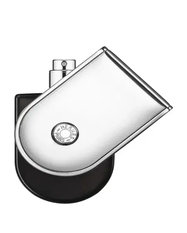 Hermes Voyage d ' Pure Perfume Refillable Spray | Thumbnail 4 Hermes Voyage d ' Pure Perfume Refillable Spray | Thumbnail 4