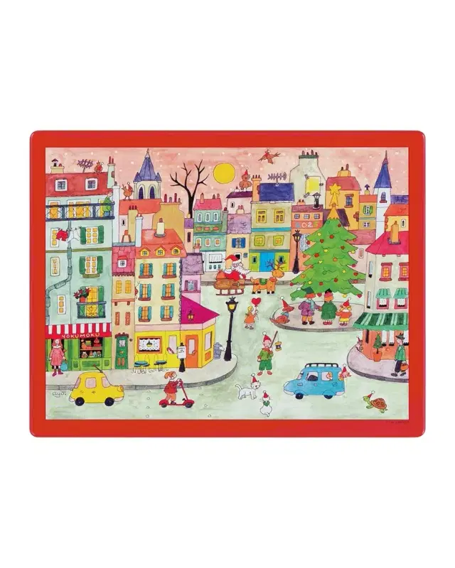 Yoku Moku Holiday Cinq Delices Cookies, 50-Piece