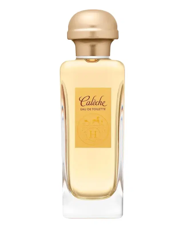 Hermes Caleche Eau de Toilette Spray, 3.3 oz.