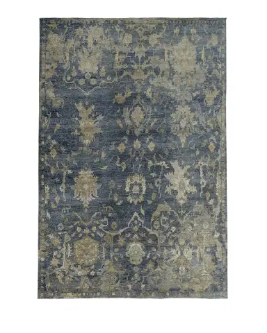 Haven & Loom Williamsburg Hand-Knotted Rug | Thumbnail 1