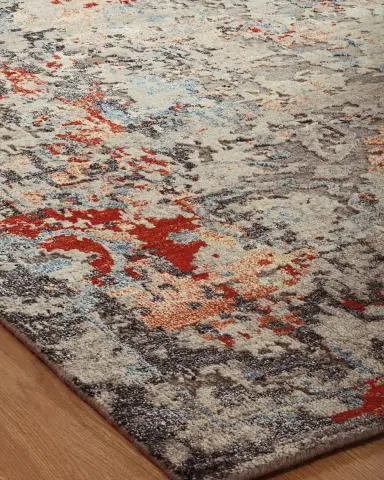 Haven & Loom Jenzyn Hand-Knotted Rug | Thumbnail 2