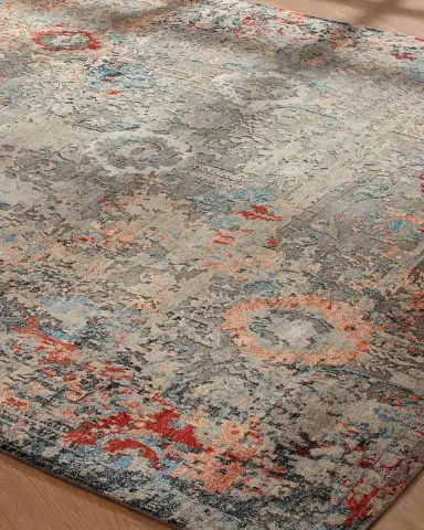 Haven & Loom Jenzyn Hand-Knotted Rug | Thumbnail 5