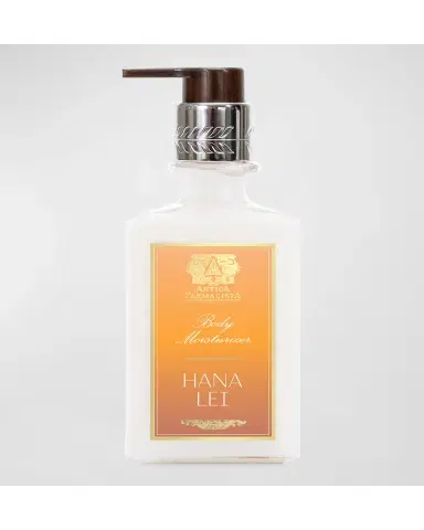 Antica Farmacista Hana Lei Hand and Body Moisturizer, 10 oz. | Thumbnail 3