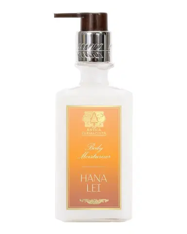 Antica Farmacista Hana Lei Hand and Body Moisturizer, 10 oz. | Thumbnail 1