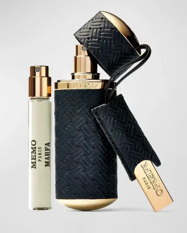 Memo Paris Marfa Travel Spray Refill, 0.3 oz. | Thumbnail 2 Memo Paris Marfa Travel Spray Refill, 0.3 oz. | Thumbnail 2