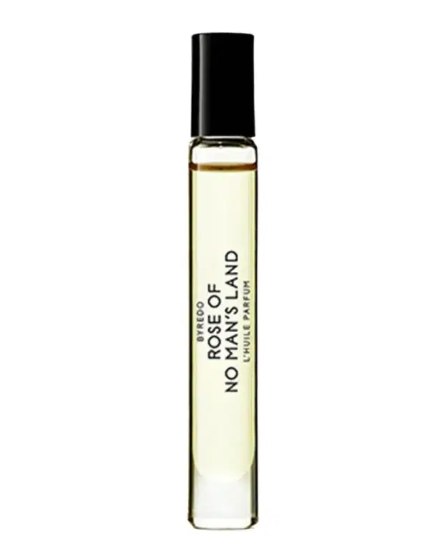 Byredo Rose of No Man 's Land Roll-On Oil, 0.25 oz.