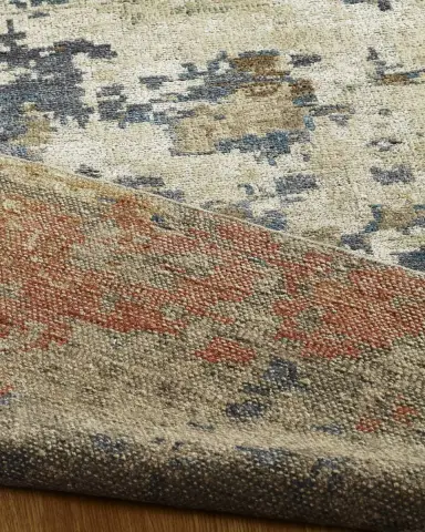Haven & Loom Beverly Hand-Knotted Rug | Thumbnail 3