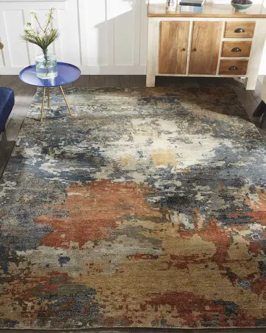 Haven & Loom Beverly Hand-Knotted Rug | Thumbnail 4