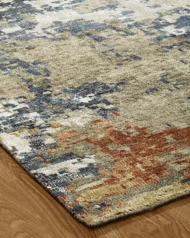 Haven & Loom Beverly Hand-Knotted Rug | Thumbnail 5