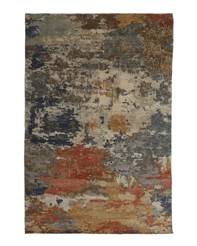 Haven & Loom Beverly Hand-Knotted Rug