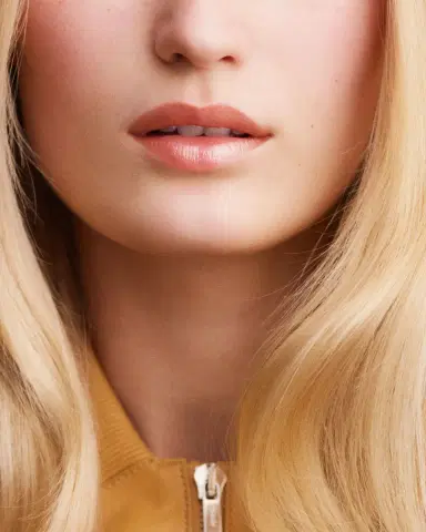 HERMÈS Rouge Hermes Poppy Lip Shine | Thumbnail 4